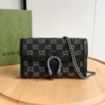 GUCCI Dionysus Shoulder Chain Bag - Image 11