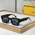 Fendi UV Protection Sunglasses Top Quality - Image 4