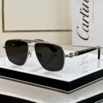 Cartier UV Protection Sunglasses Top Quality - Image 3
