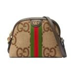 Gucci Ophidia Shell Crossbody Shoulder Bag - Image 6
