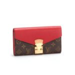 Louis Vuitton LV Pallas Wallet