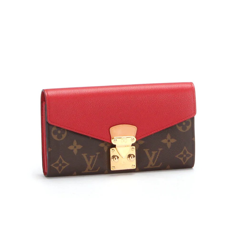 Louis Vuitton LV Pallas Wallet