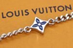 Louis Vuitton Sunrise Flower bracelet - Image 6