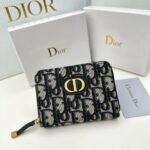 Dior 30 Montaigne Coin Wallet - Image 3