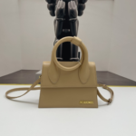 Jacquemus Cowhide Handbag - Image 7