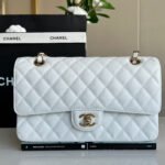 Chanel Caviar CF Medium 25CM - Image 4