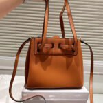 Loewe Handheld Crossbody Bag - Image 6