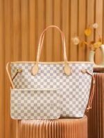 Louis Vuitton Neverfull MM N41361 - Image 2