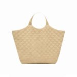 SAINT LAURENT Icare Maxi Shopping Bag - Image 3