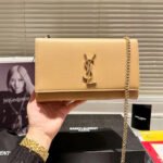Saint Laurent YSL Kate Handbag - Image 5