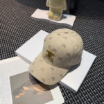 Ceiline Rhinestone Baseball Cap Sunhat - Image 3