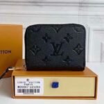 Louis Vuitton LV Zippy Coin Purse Wallet M60574 - Image 3
