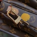 Louis Vuitton YK Pochette Metis M46384 - Image 3