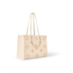 Louis Vuitton OnTheGo MM Tote Bag M21575 - Image 2