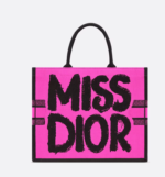 DIOR MISS Book Tote Bag - Image 5