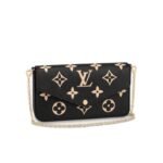 Louis Vuitton LV Felicie Pochette M81896 - Image 17