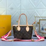 Louis Vuitton LV Neverfull BB Bag M46705 - Image 3