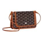 Goyard Plumet Pocket Wallet