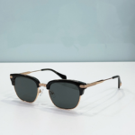Saint Laurent YSL Half Frame Sunglasses Top Quality - Image 2