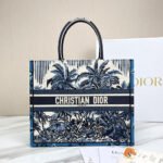 DIOR Book Tote Bags Collection - Image 10