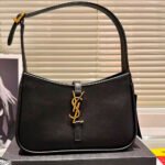 Saint Laurent YSL LE5 À 7 Lined Handbag Small&Mini - Image 3