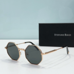 Saint Laurent YSL Round Protective Sunglasses Top Quality - Image 4