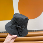 Chanel Shopping Shade Leisure Basin Hat Sunhat - Image 7