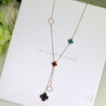 Van Cleef & Arpels Vca Necklaces