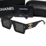 Chanel Fashion Sunglasses Top quality