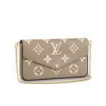 Louis Vuitton LV Felicie Pochette M81896 - Image 16