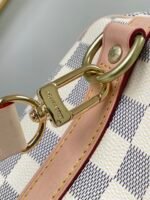 Louis Vuitton Speedy Bandouliere 25 N41374 - Image 9