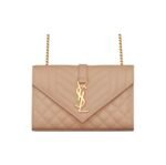 Saint Laurent YSL Envelope Shouder Bag Small - Image 7
