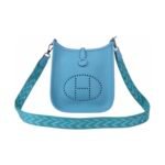 Hermes Evelyne Bag 20cm