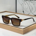 Gucci  Uv protection sunglasses Top quality - Image 7