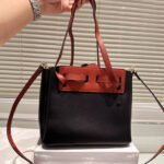 Loewe Handheld Crossbody Bag - Image 2