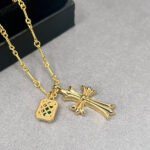 Chrome hearts Necklaces - Image 4