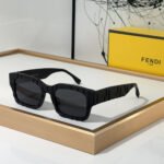 Fendi UV Protection Sunglasses Top Quality - Image 7