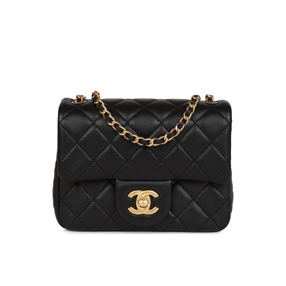 Chanel CF Bag   17CM