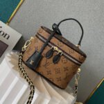LV Vanity Bag PM - Image 4