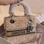 DIOR Lady D-Lite Bag - Image 3