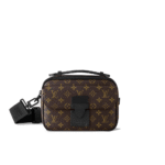 LV S Lock Messenger