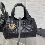 Dior Small Toujours Bag - Image 3