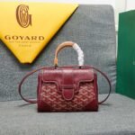 Goyard Saïgon Structuré GM Bag - Image 9