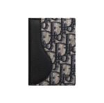 Dior Oblique Card Holder