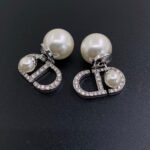 DIOR Tribales Earrings - Image 2