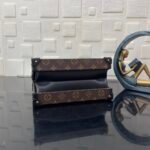 Louis Vuitton Petite Malle M45943 - Image 7