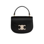 CELINE Triomphe Besace Handbag
