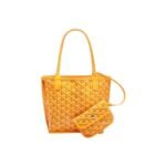 Goyard Anjou Mini Bag - Image 4