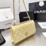 Chanel Trendy CC WOC-Relief - Image 7