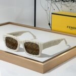 Fendi UV Protection Sunglasses Top Quality - Image 2